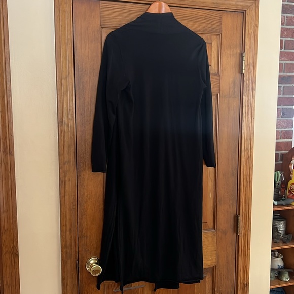 Rambler’s Way Merino Wool Robe/Cardigan/Jacket - Picture 7 of 7